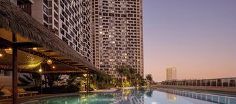 Pinnacle Moments Residence