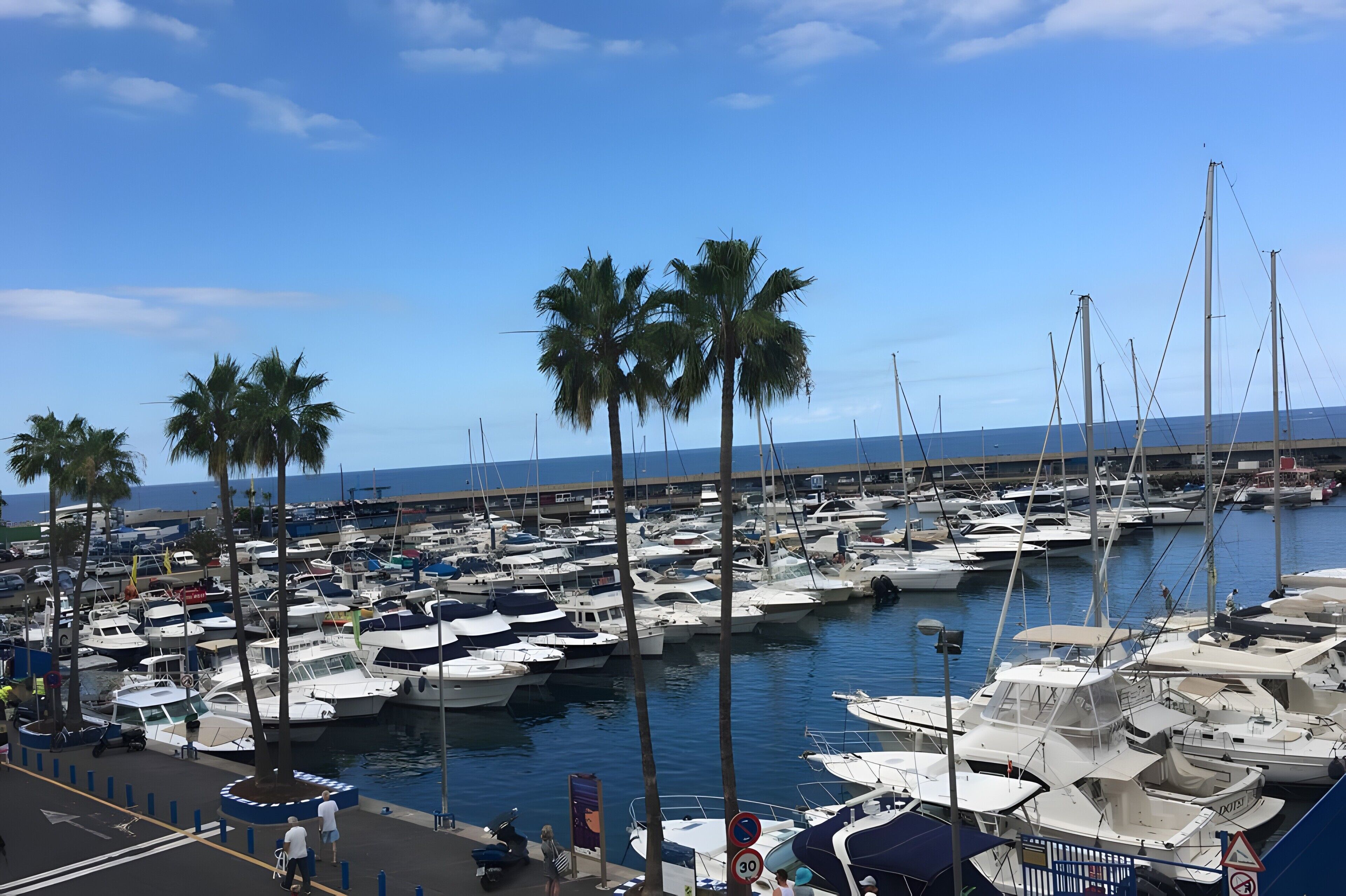 Jachthaven