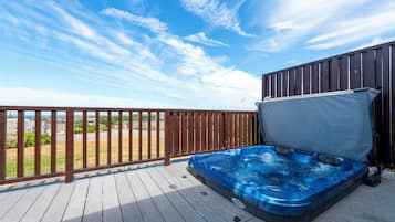 Cottage | Terrace/patio