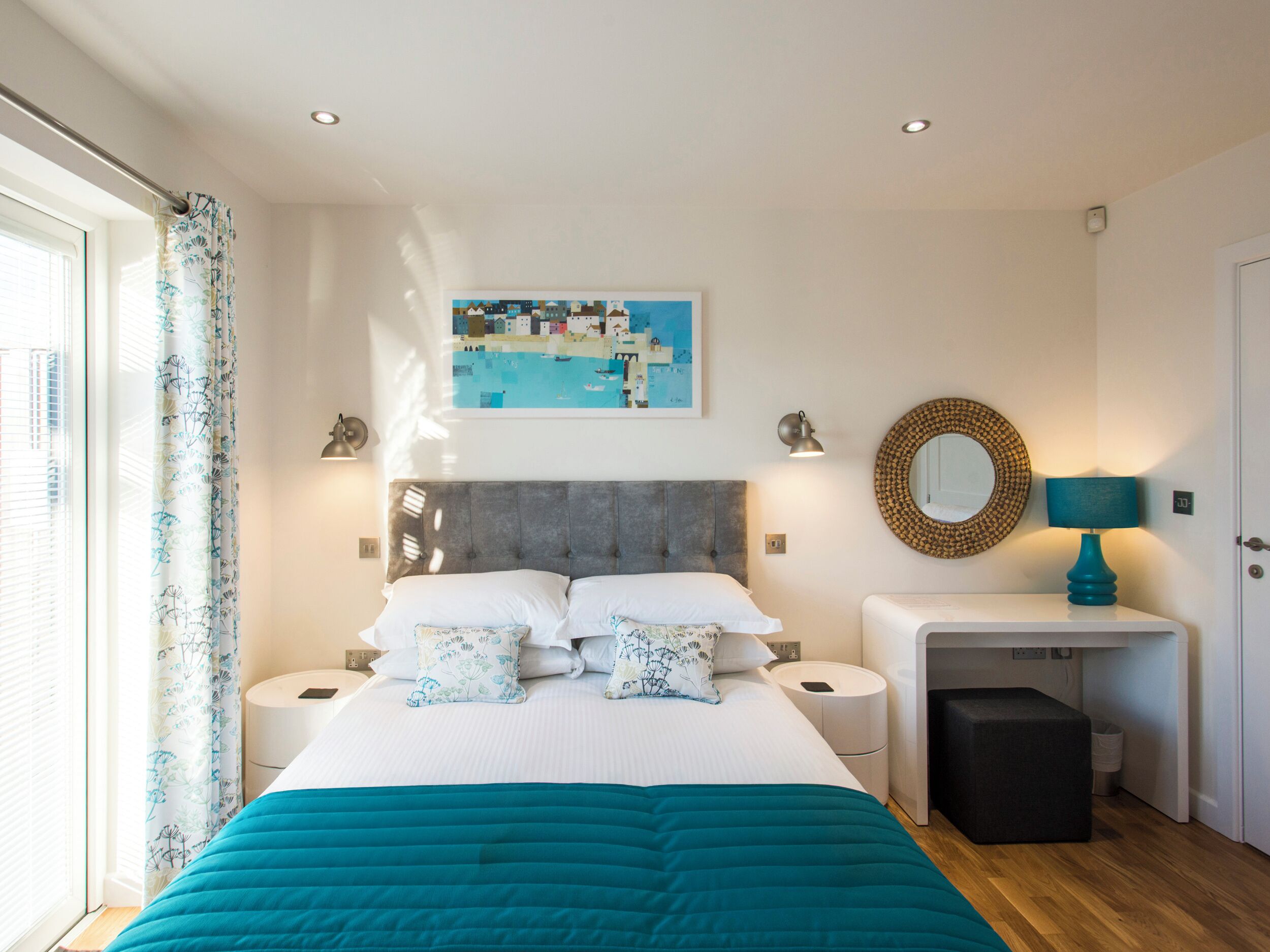 Cottage | 3 slaapkamers, gratis wifi, individueel gedecoreerd