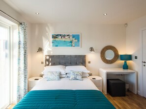Ferienhaus | 3 Schlafzimmer, individuell dekoriert, individuell eingerichtet