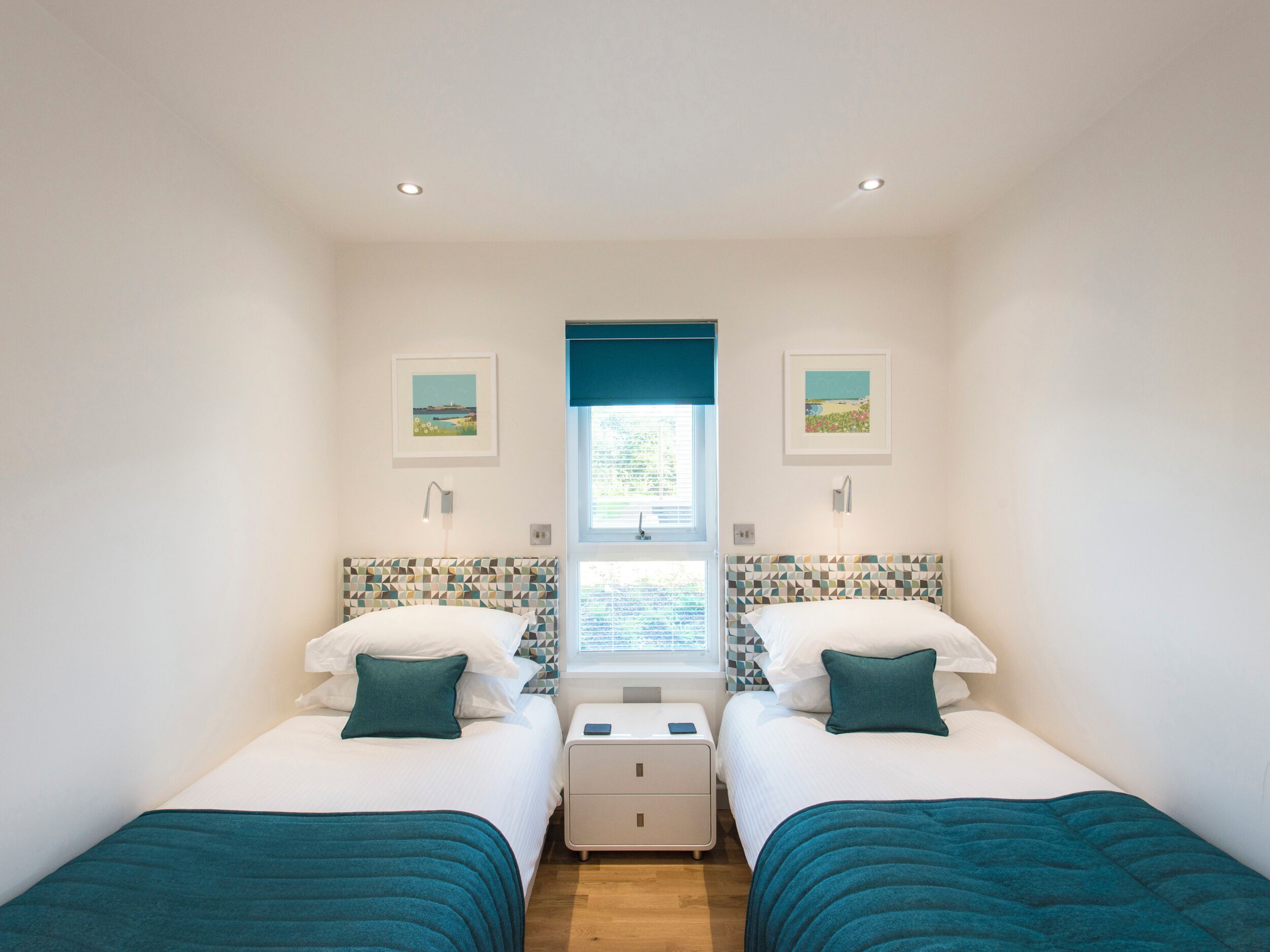 Casa de campo | 3 habitaciones, wifi gratis y decoración personalizada 