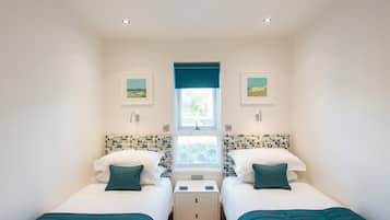 Casa de campo | 3 habitaciones, wifi gratis y decoración personalizada