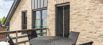 Grünblick Oasis No1 Holiday Apartment Wiesmoor
