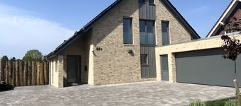 Grünblick Oasis No1 Holiday Apartment Wiesmoor