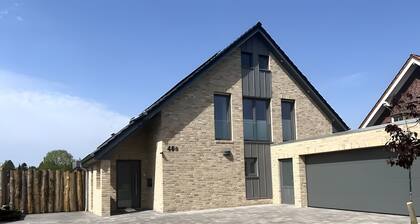 Grünblick Oase No1 Ferienwohnung Wiesmoor