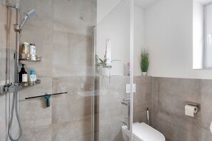 Dusche
