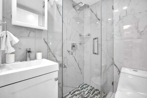 Een douche