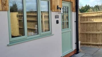 Double Room (Old Eagle)