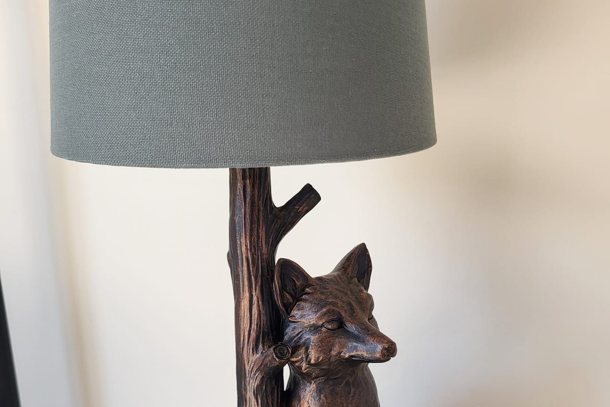 Deluxe Double Room, Hot Tub (Snooty Fox)