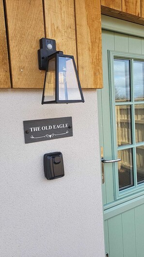 Room - The Old Barn (Redditch)