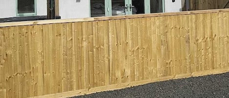 Habitación doble Deluxe, hidromasaje (Deers Rest)