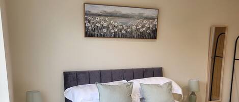 Habitación doble (Hairy Dog)