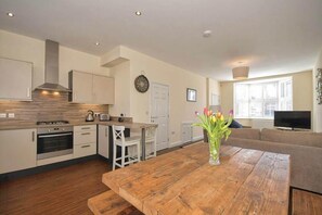 Interior - Sandy Shores - Located in the heart of Filey (North Yorkshire)