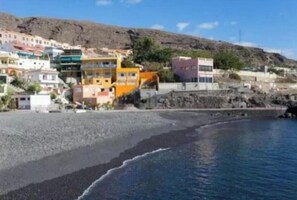Beach - Entire apartment in front of Candelaria Beach Tenerife (Candelaria)