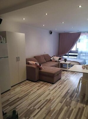 Interior - Entire apartment in front of Candelaria Beach Tenerife (Candelaria)