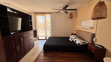 Apartment, Balcony, Bay View