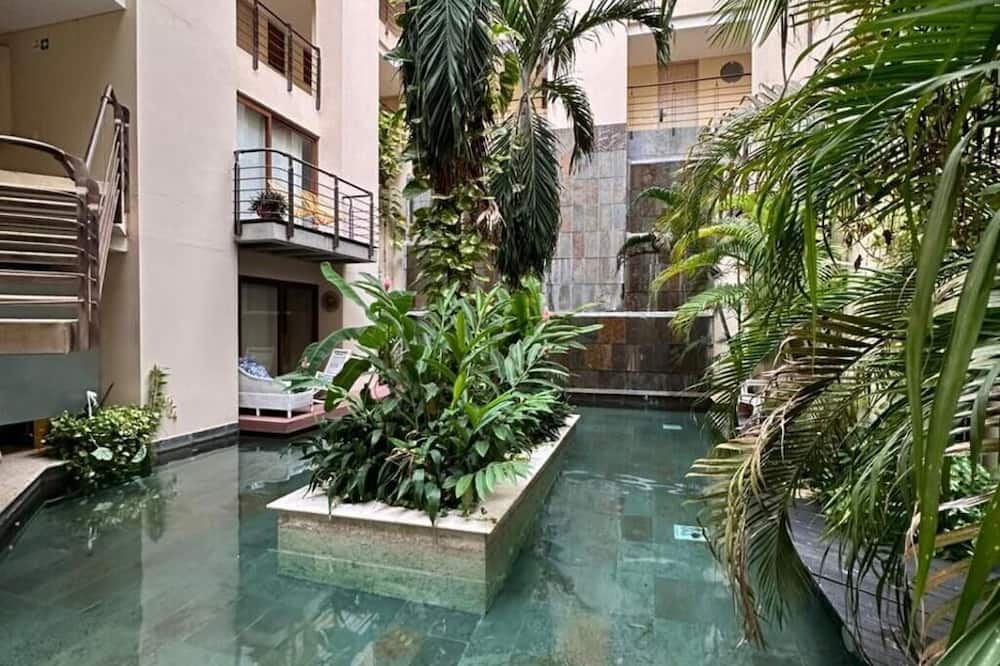 Apartamento Santa Marta