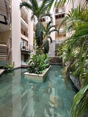 Exterior - Apartamento Santa Marta (Santa Marta)