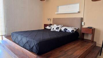 Apartment, Balkon, Buchtblick | Kostenloses WLAN