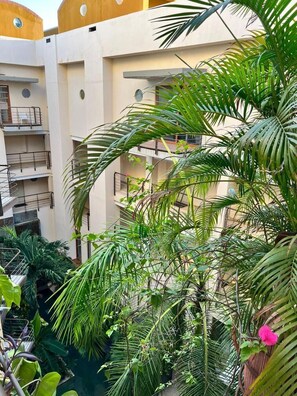 Exterior - Apartamento Santa Marta (Santa Marta)