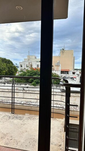 公寓, 露台, 海灣景 | 露台/庭院