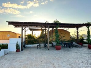 Exterior - Apartamento Santa Marta (Santa Marta)