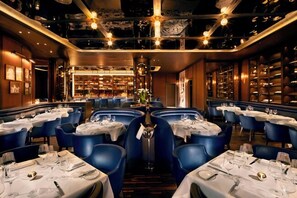 Restaurantes