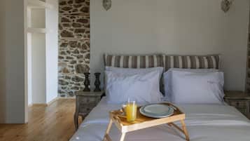 Standard Double Room, Valley View