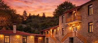 Kanalia Suites