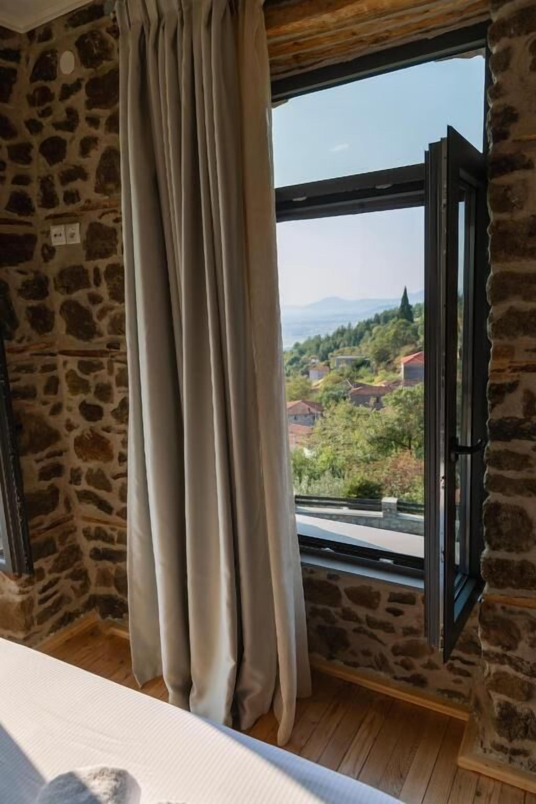 Standard Double Room, Valley View | Bahagian dalam