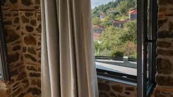 Standard Double Room, Valley View | Bahagian dalam