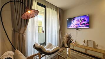 Smart TV, books