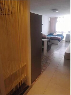 Iron/ironing board, WiFi, bed sheets - Complete studio with pool and beach in Candelaria Tenerife (Candelaria)