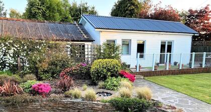 Chalet on the Green