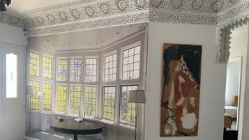 Interieur