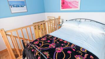 1 bedroom, free WiFi, individually decorated, individually furnished