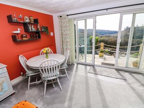 Interior - No.51 Llanteg Park (Narberth)
