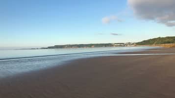 Cottage | Beach