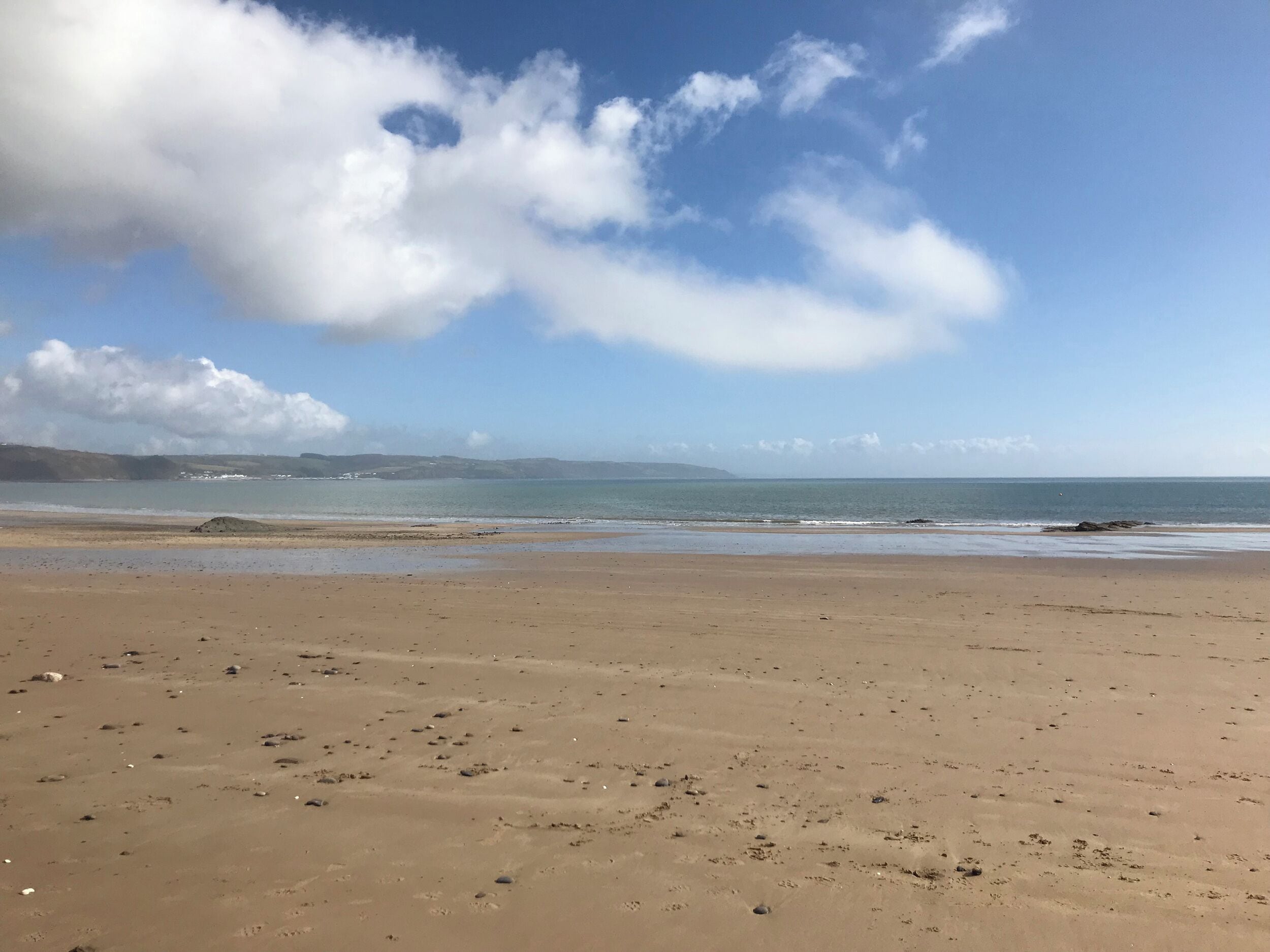 Cottage | Plage