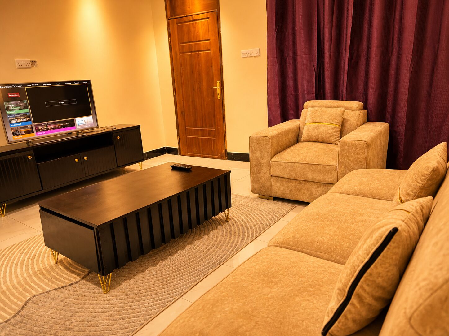 Smart TV