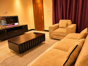 Smart TV