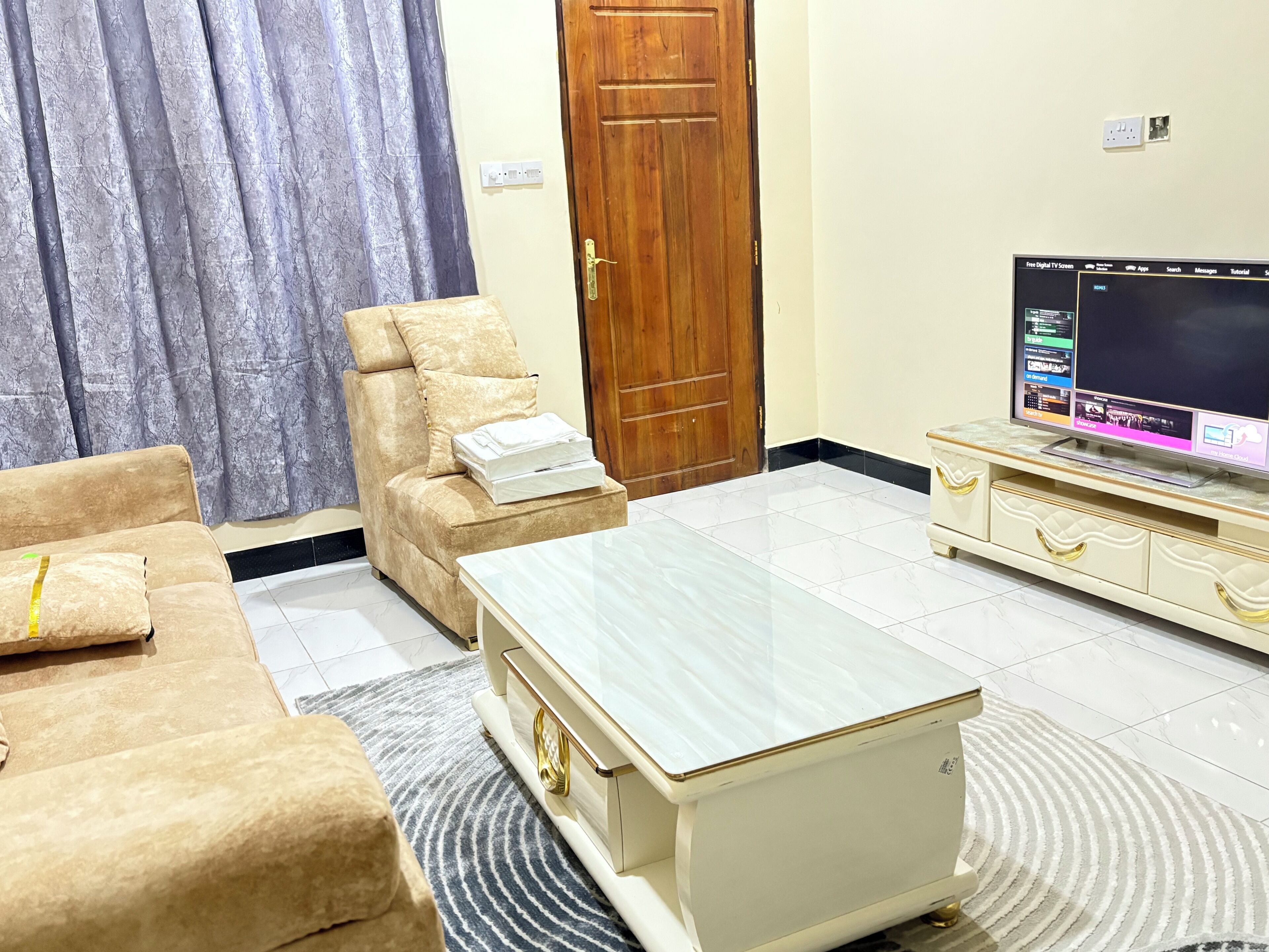 Smart TV