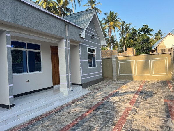 Exterior - Zanzibar Apartment 2 (Zanzibar)