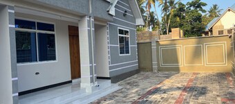 Zanzibar Apartment 2