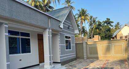 Zanzibar Apartment 2