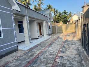 Property grounds - Zanzibar Apartment 2 (Zanzibar)