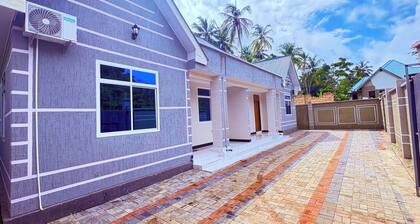 Zanzibar Apartment 2