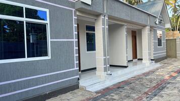 Detalle del exterior