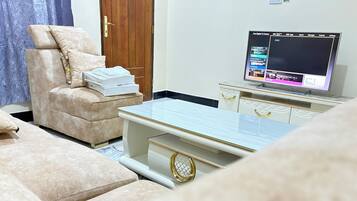 Smart TV